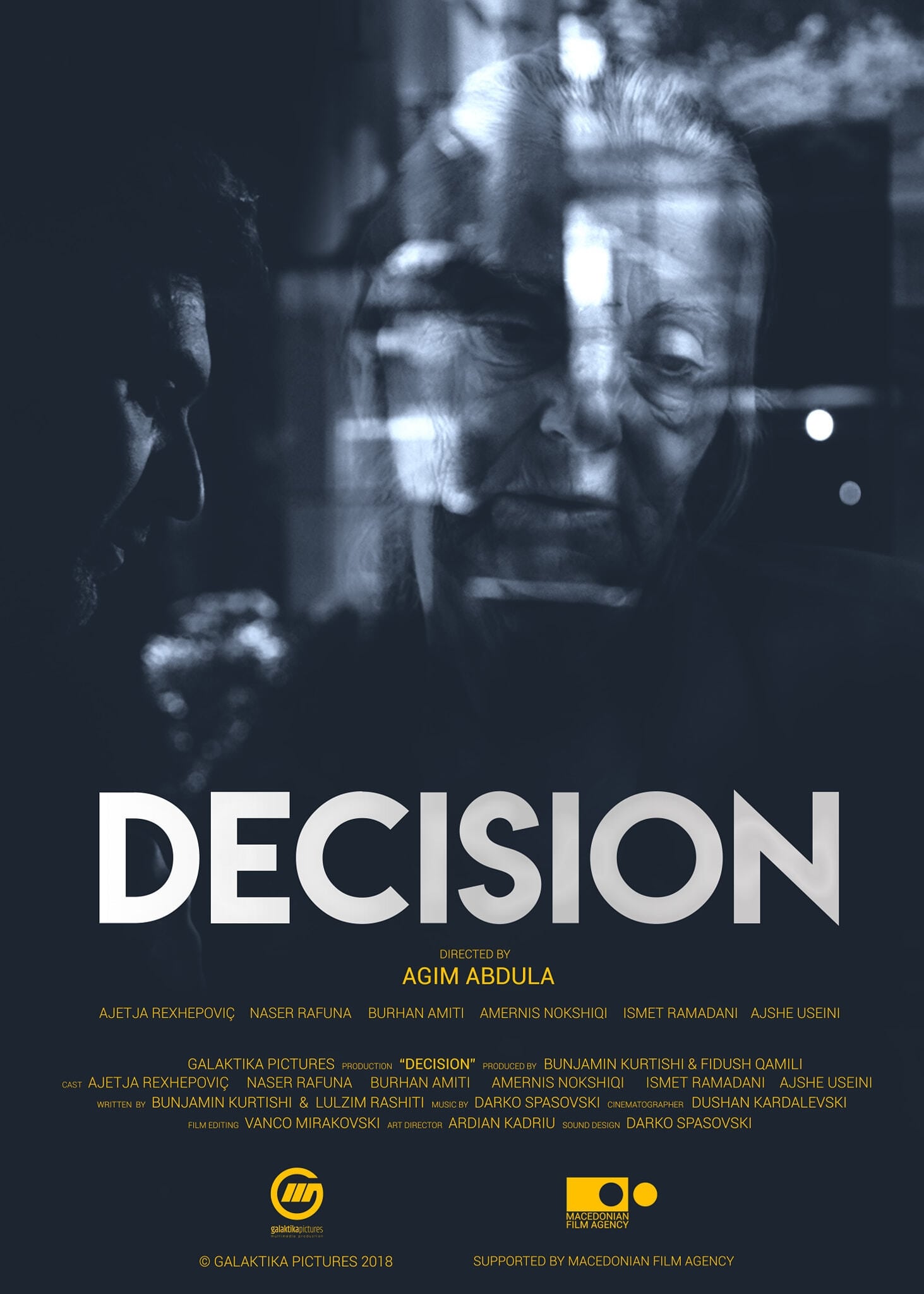 Decision