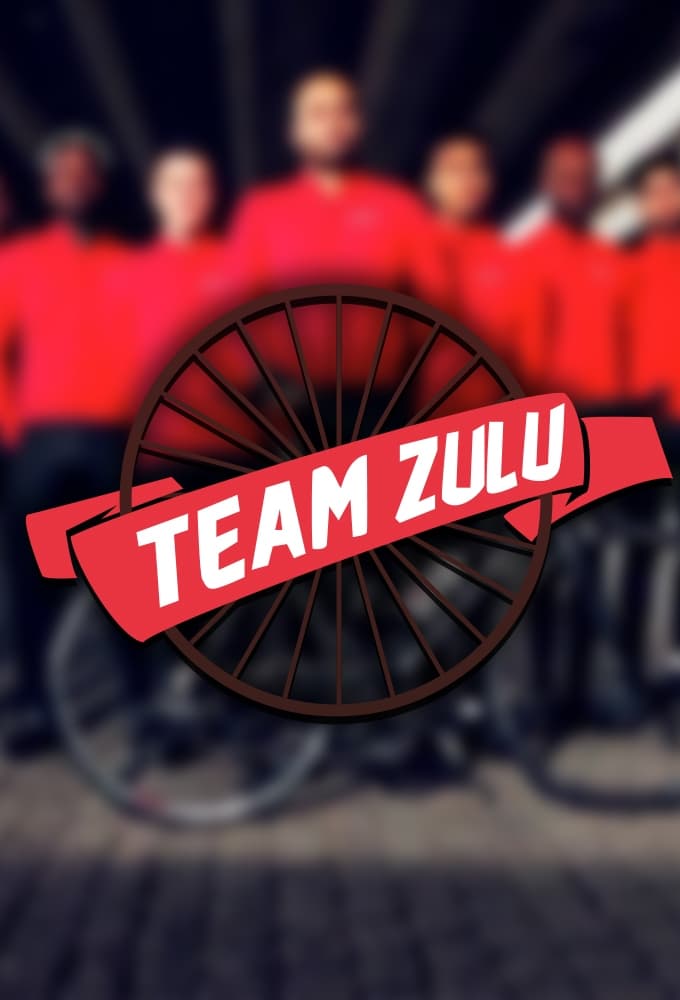 Team Zulu