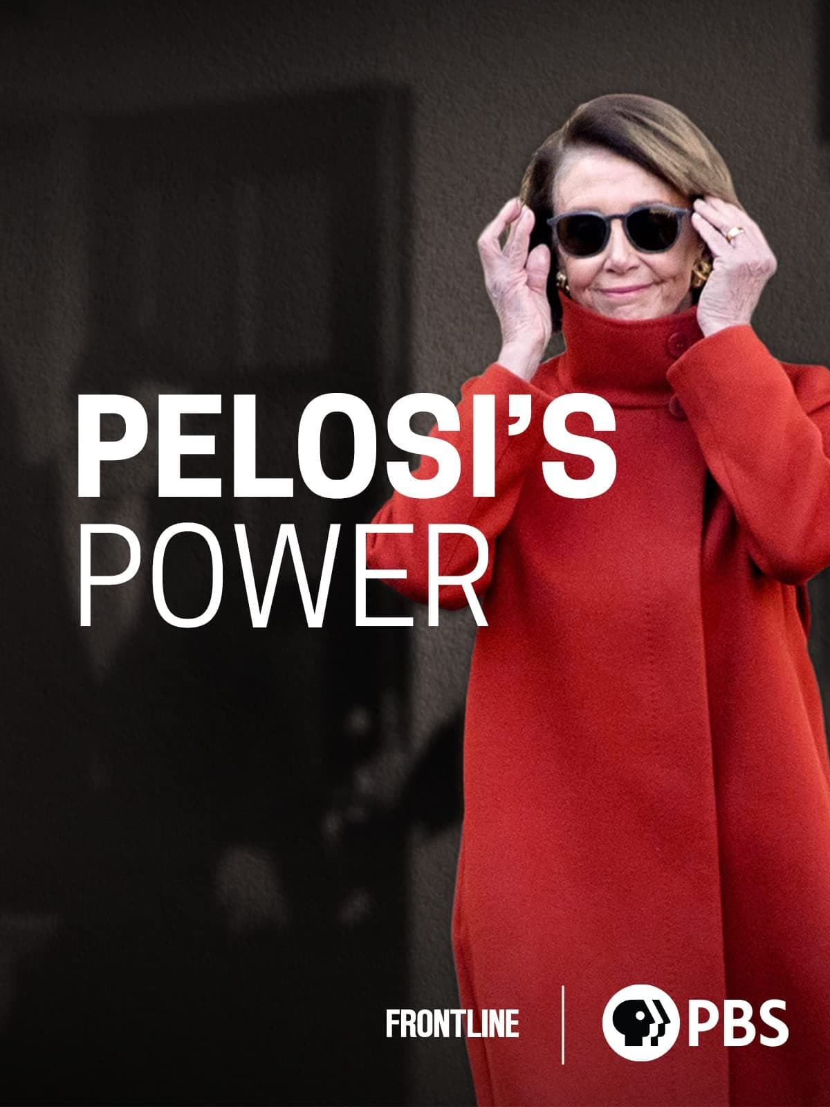 Pelosi's Power