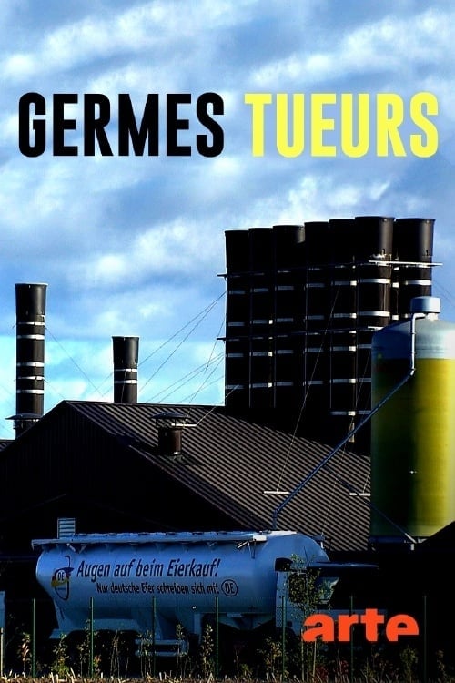 Germes tueurs : le fléau de l'élevage intensif