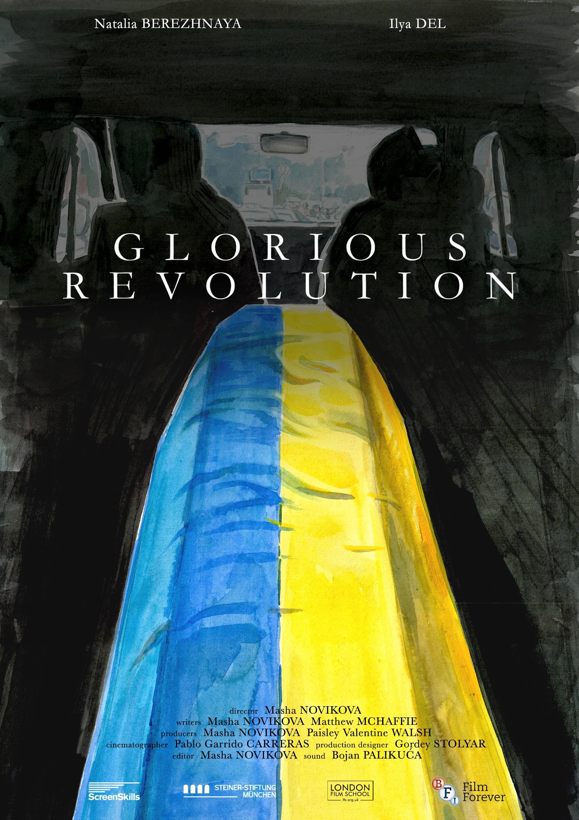 Glorious Revolution