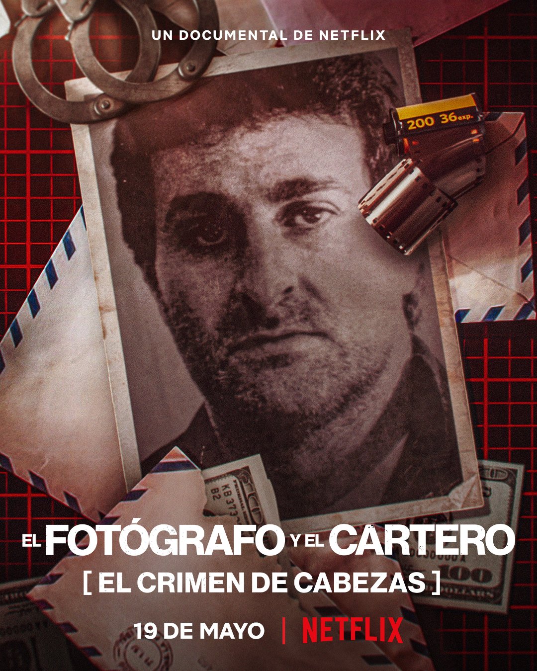 Censuré Par Le meurtre : José Luis Cabezas