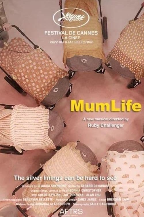 MumLife