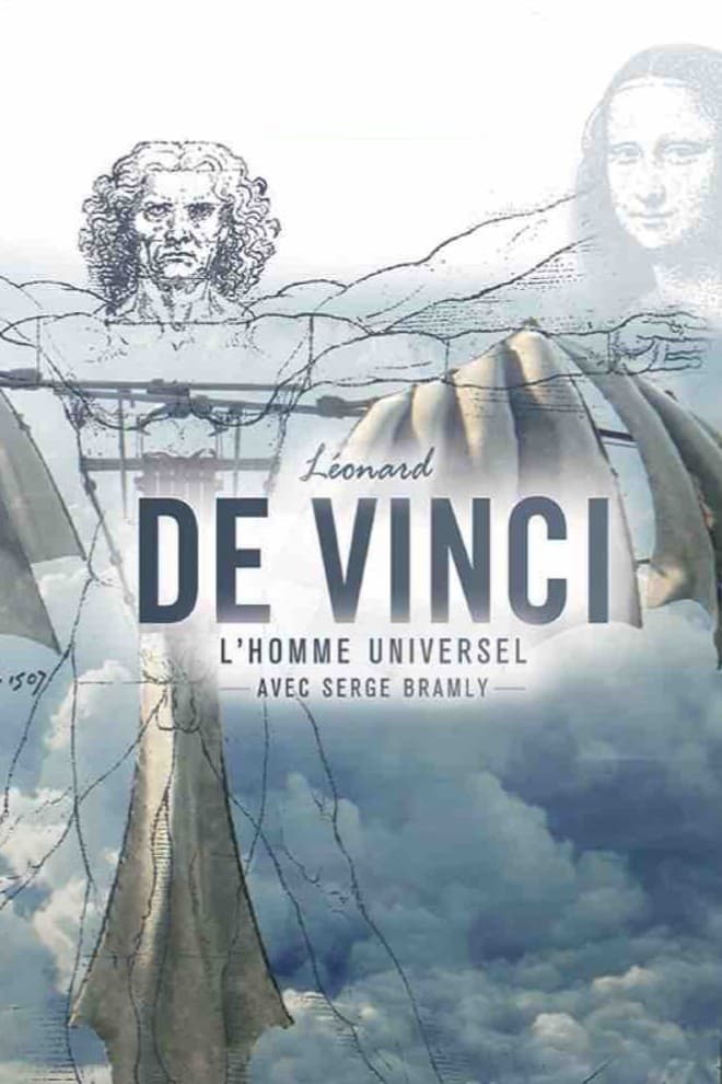 Léonard de Vinci, l'homme universel