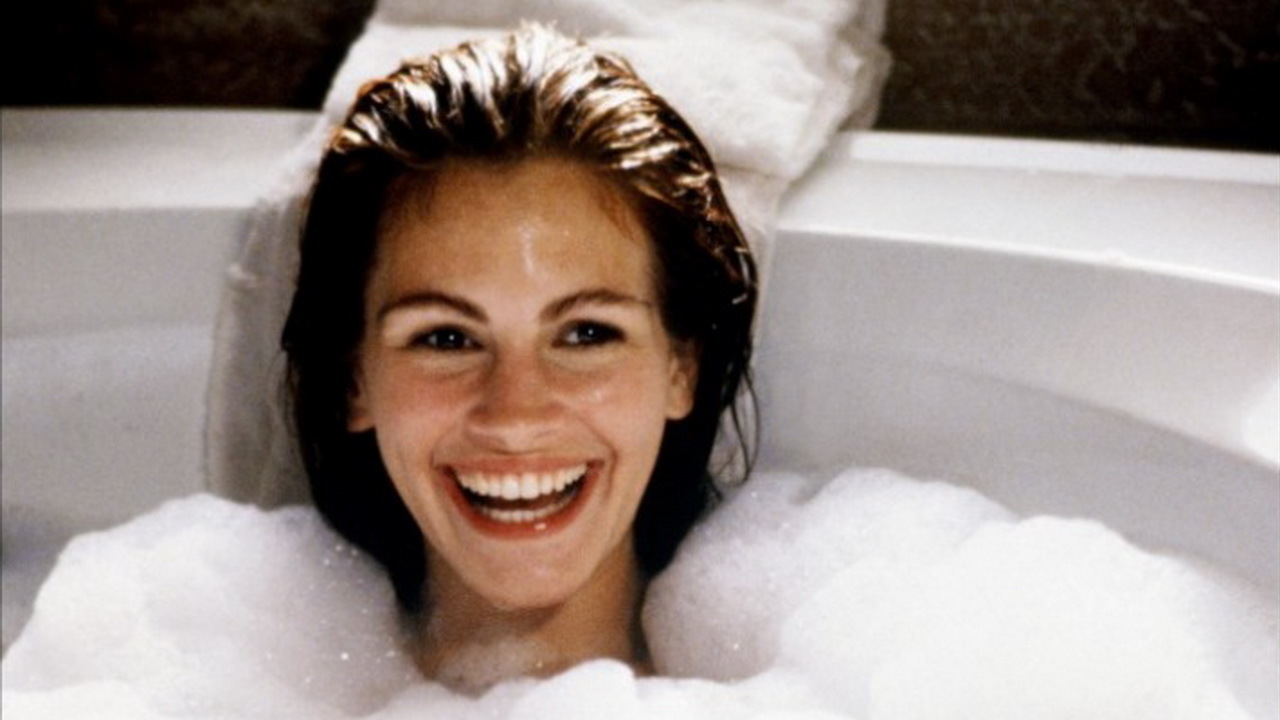 Julia Roberts met fin à une rumeur de longue date