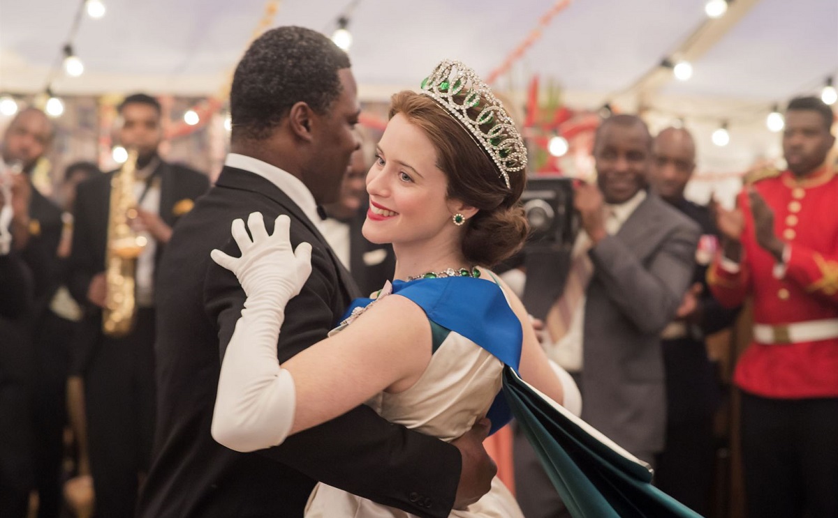 The Crown : Netflix prépare un prequel de la série à succès
