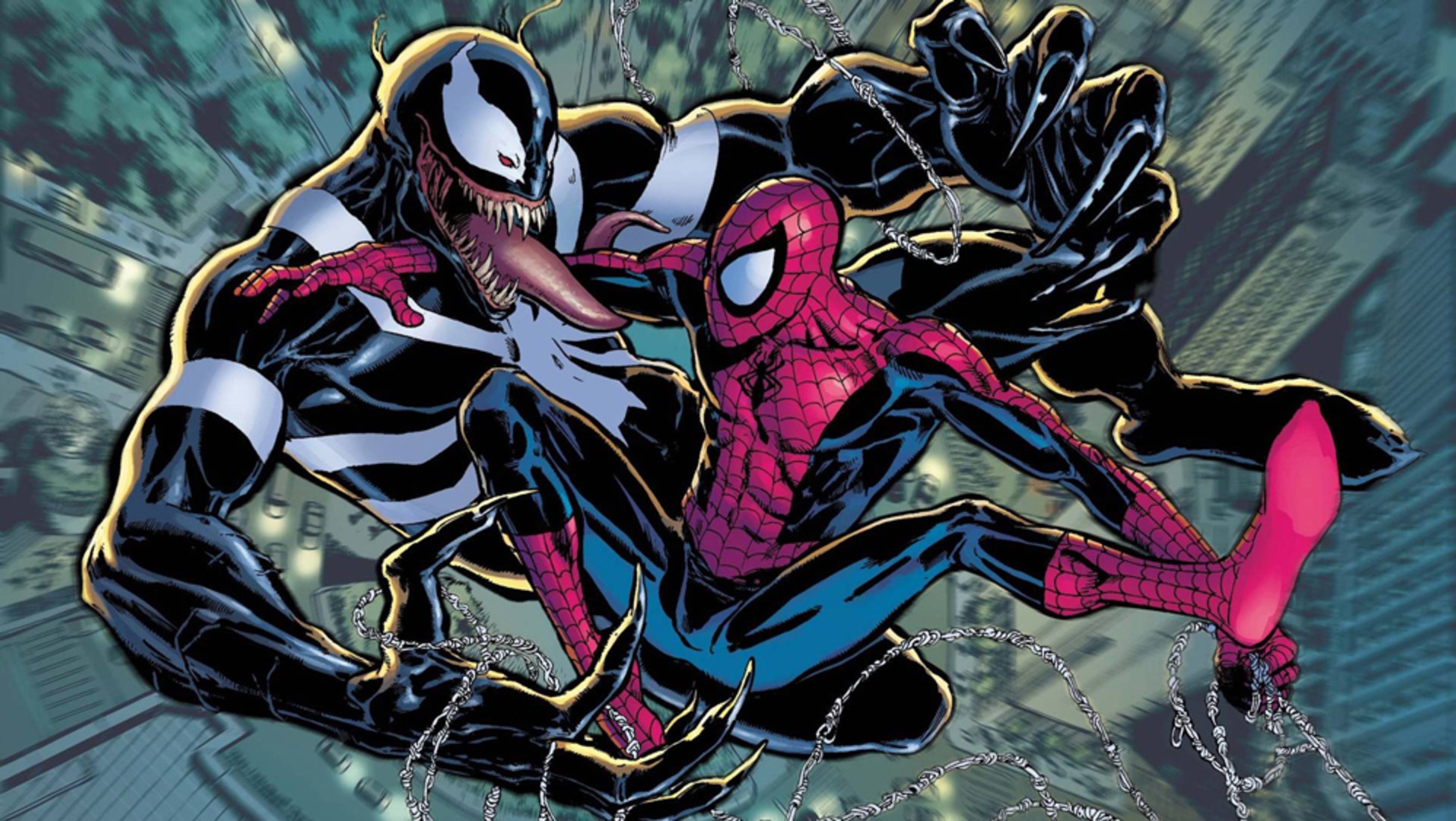 Après Venom et Morbius, un autre ennemi de Spider-Man arrive au cinéma !