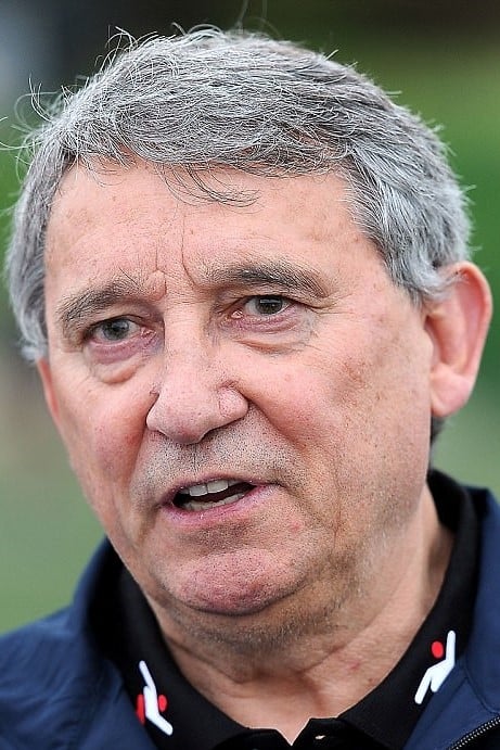 Graham Taylor