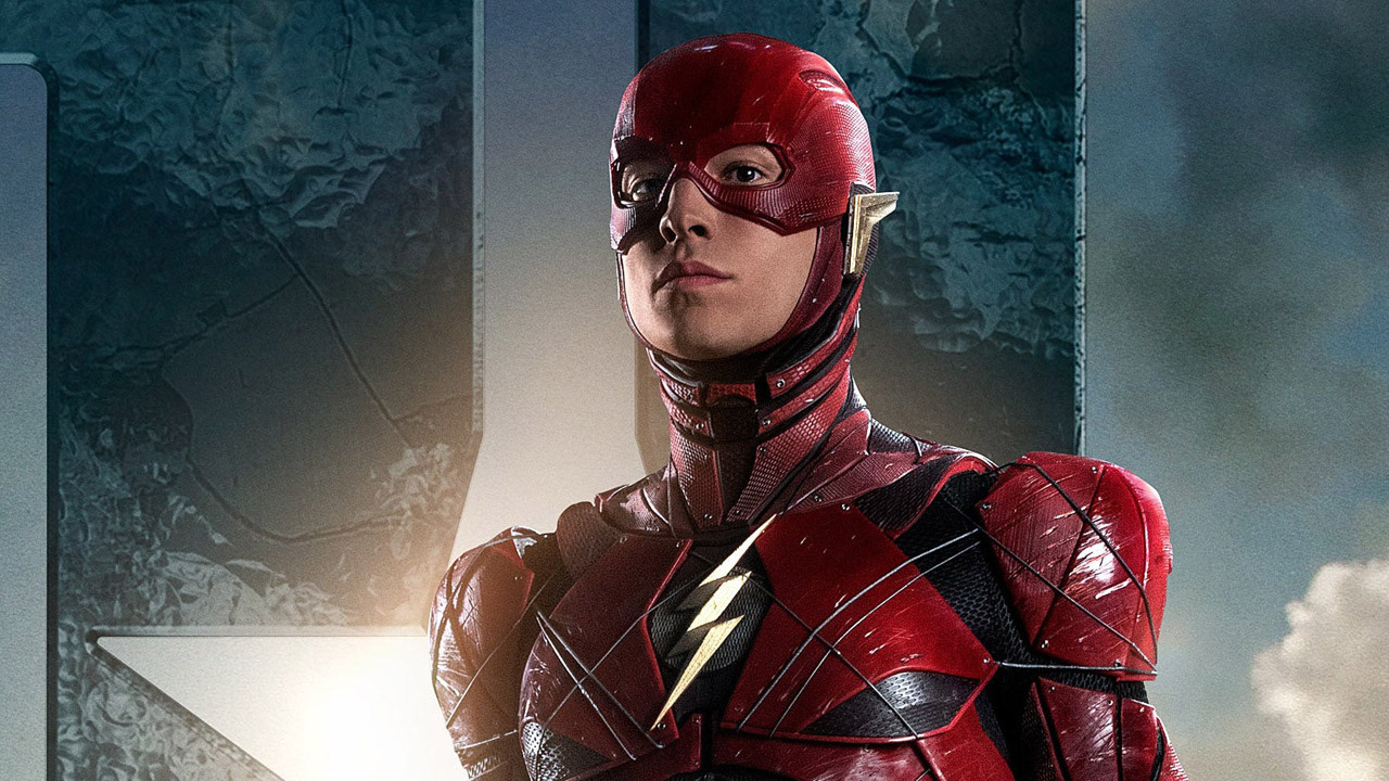 The Flash : Warner pourrait virer Ezra Miller de ses futurs projets