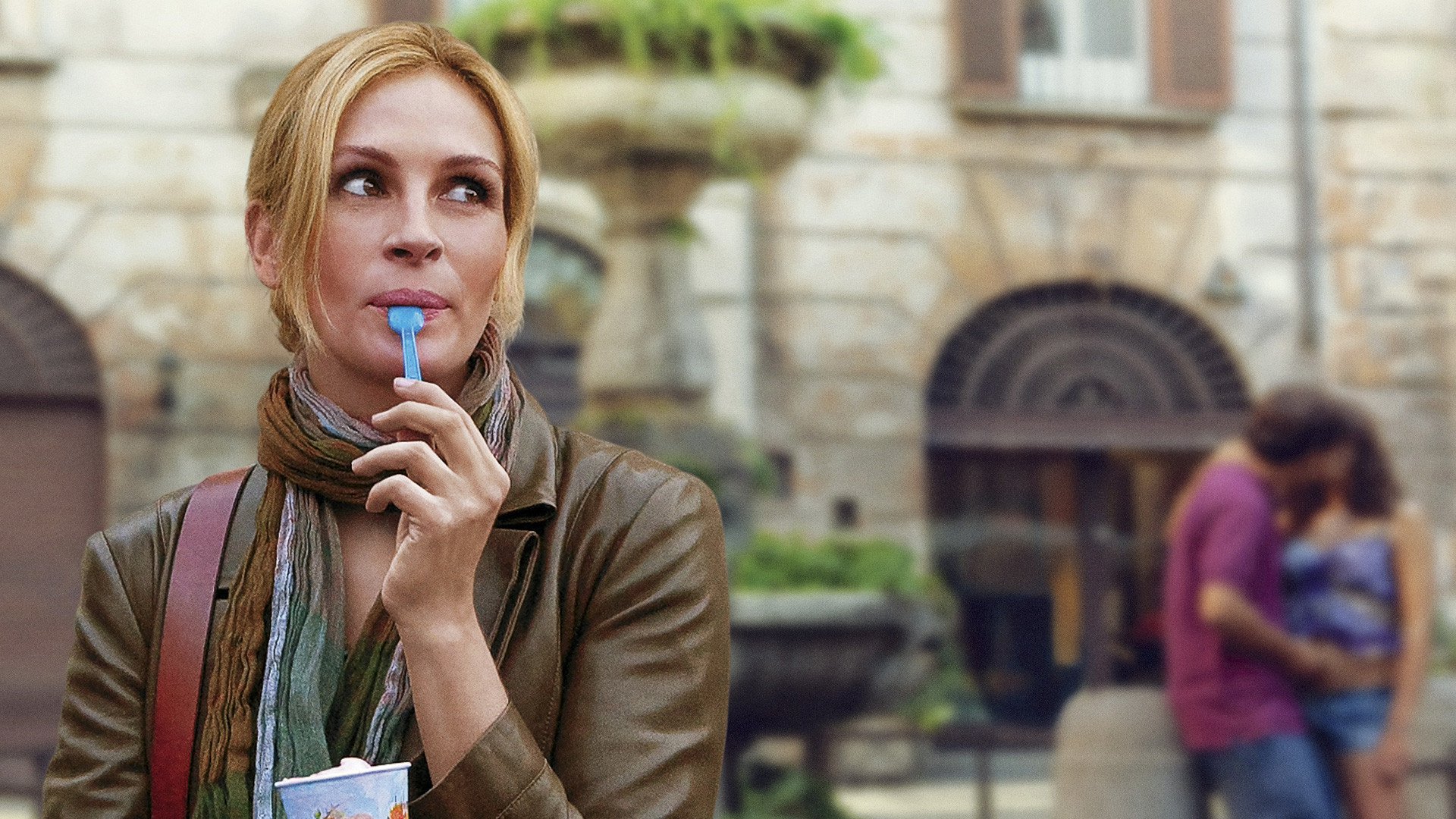 Julia Roberts dit pourquoi elle a arrêté les comédies romantiques