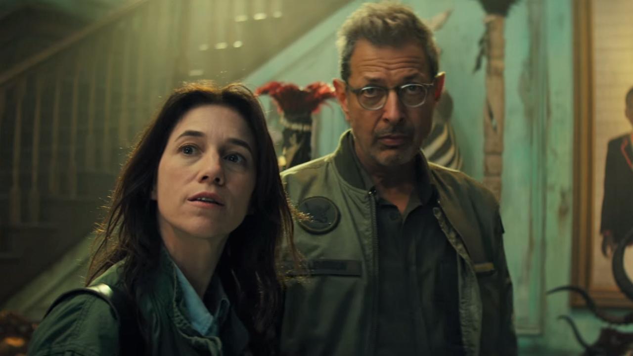 Independence Day Resurgence : comment Charlotte Gainsbourg s'est-elle retrouvée au casting ?