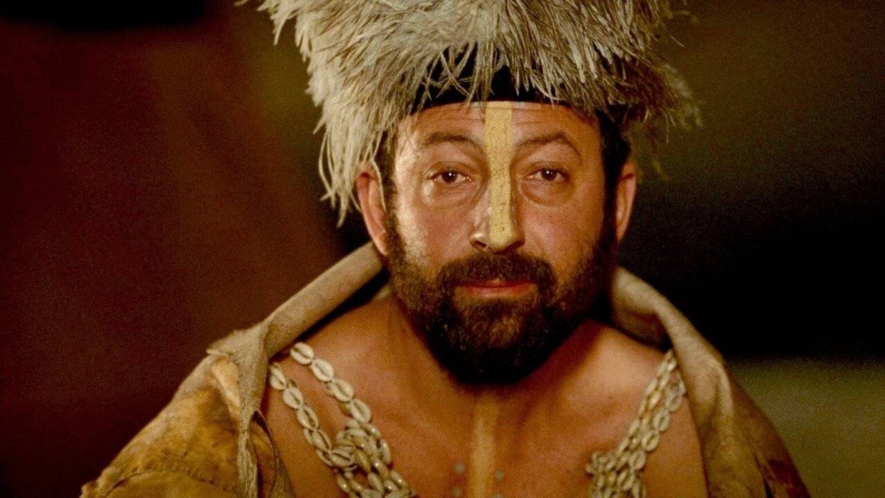 Safari : Kad Merad a été violemment mordu par un animal sauvage durant le tournage