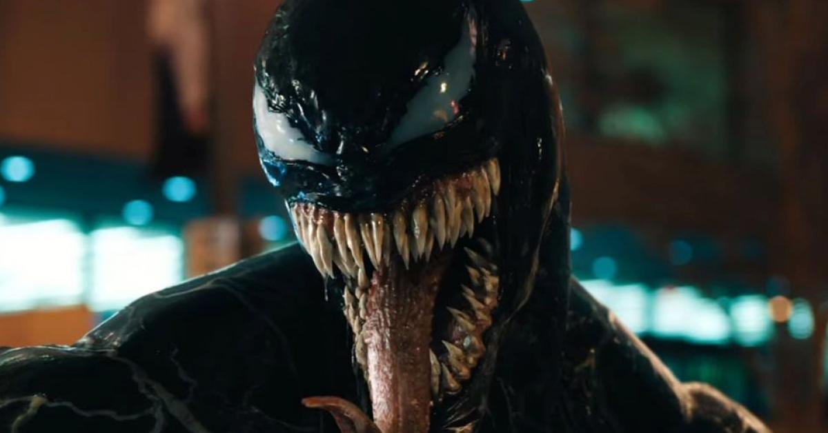 Spider-Man No Way Home : Venom devait avoir un rôle différent dans le film