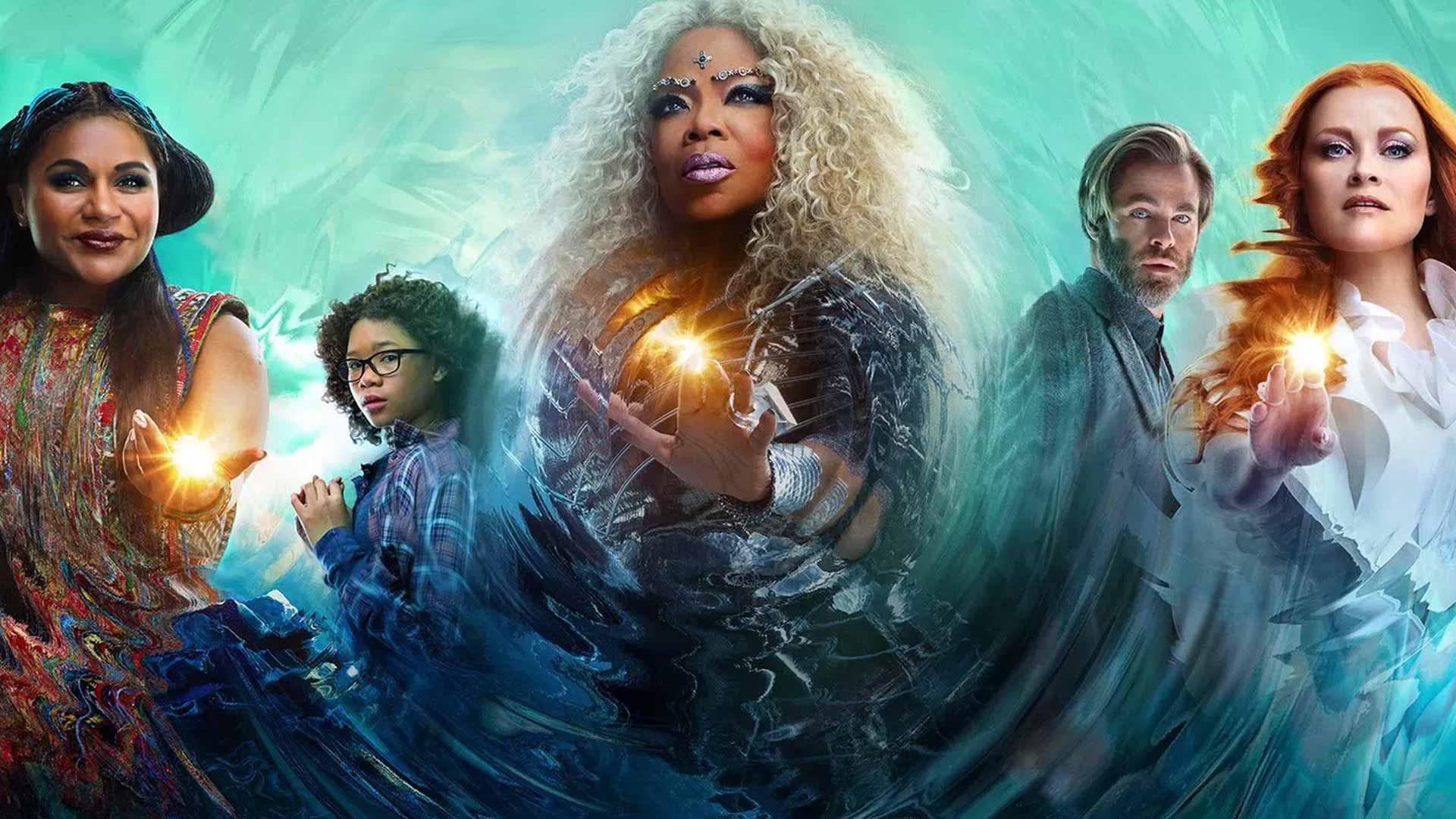 Un raccourci dans le temps : pourquoi le film était considéré comme 