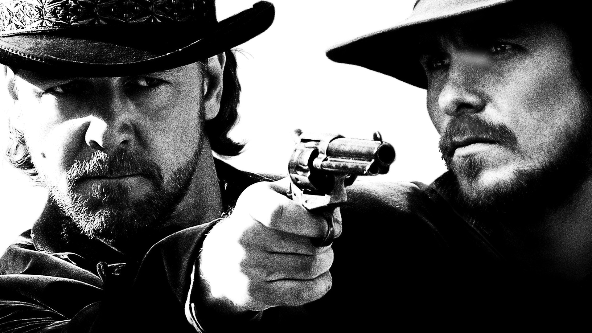 3h10 pour Yuma : quand Christian Bale était mis en garde sur la réputation de Russell Crowe