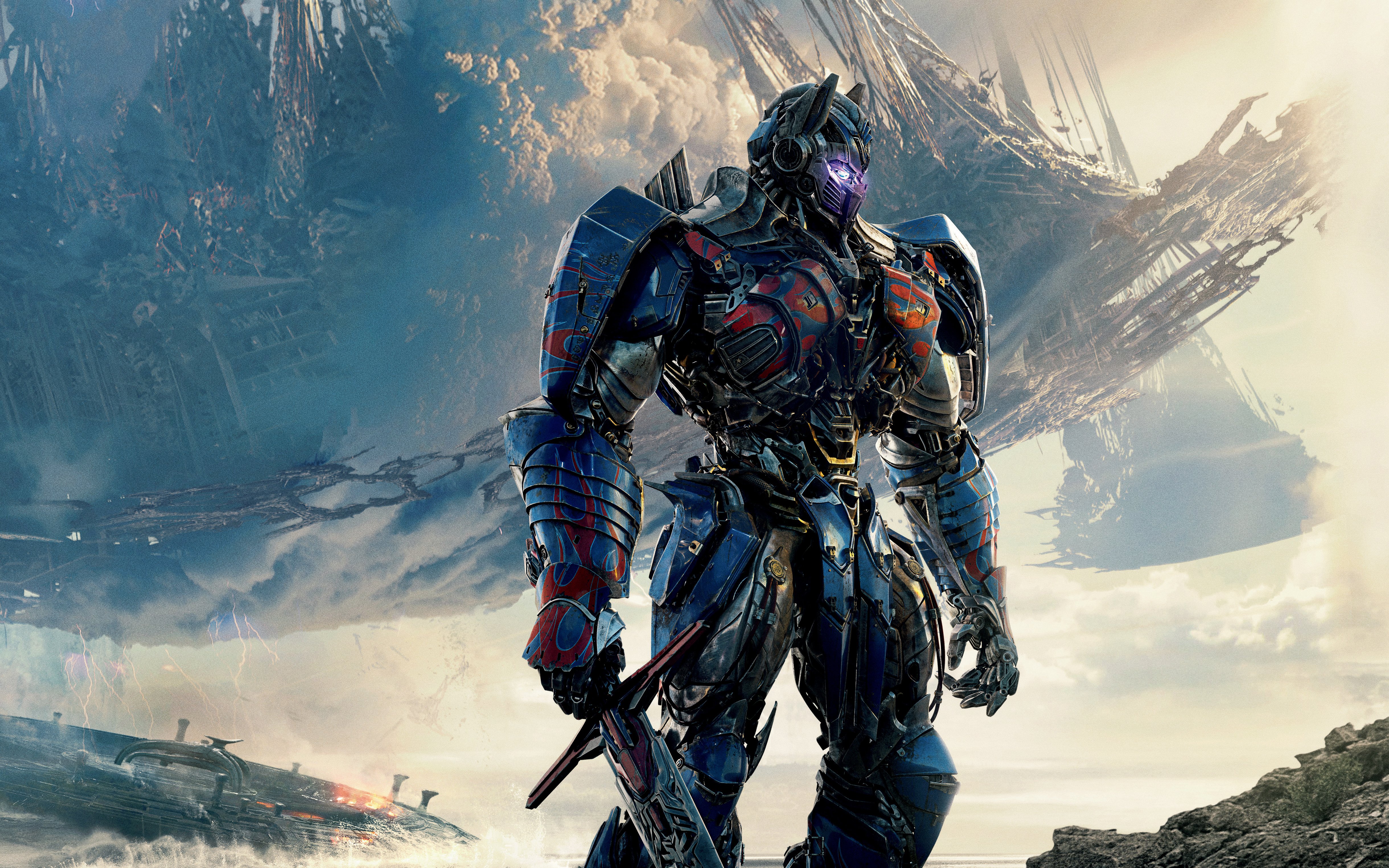 Transformers - The Last Knight : retour sur la polémique qui a entaché le tournage