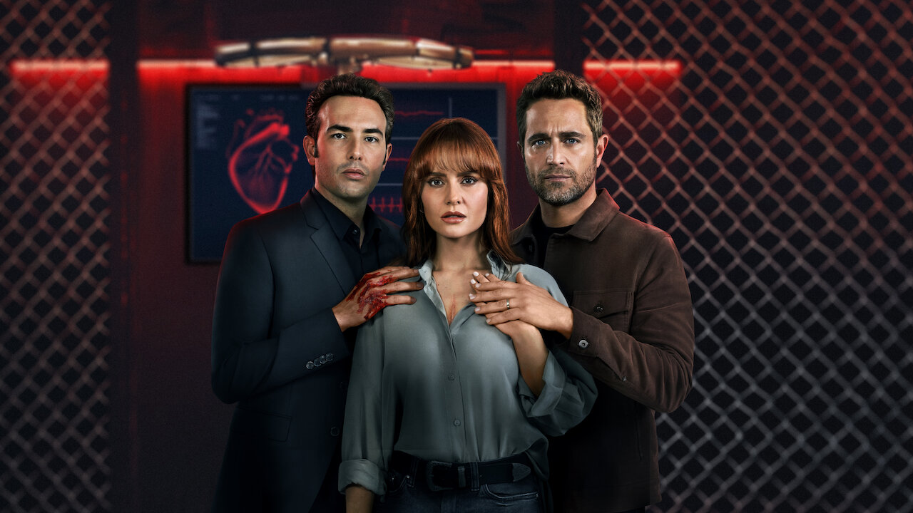 En un battement : la série Netflix est-elle tirée d'une histoire vraie ?