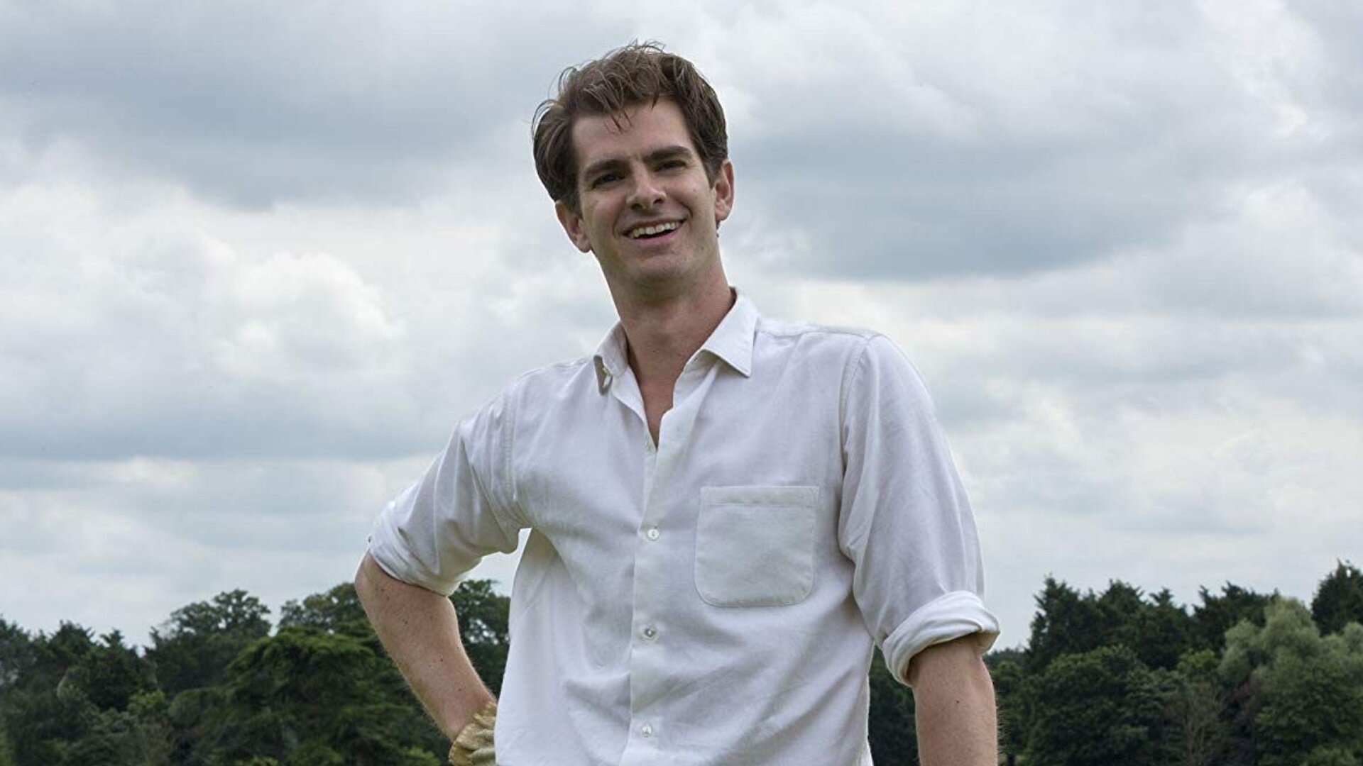 Andrew Garfield annonce qu'il va faire une pause dans sa carrière