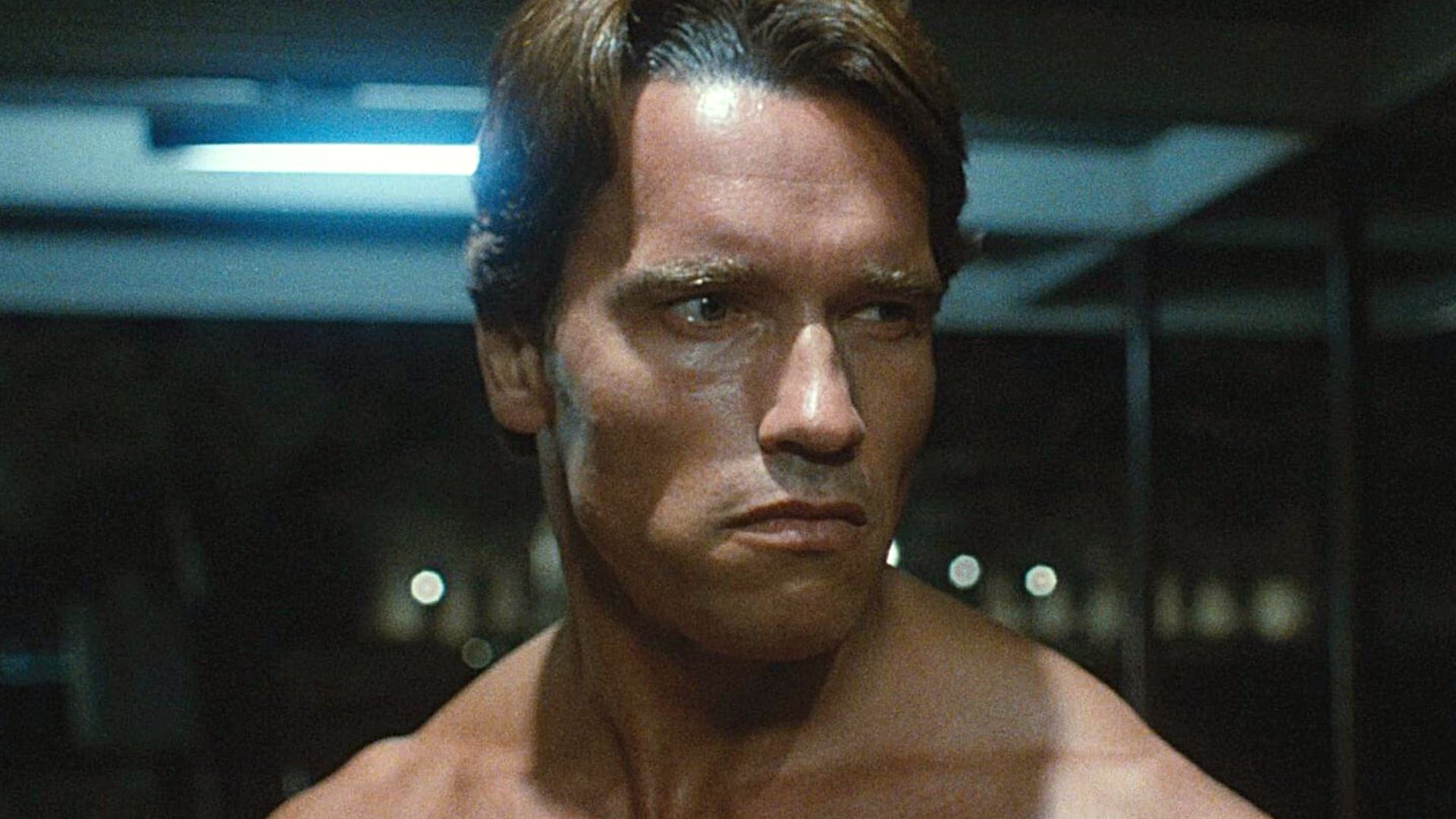 Terminator : Arnold Schwarzenegger n'aimait pas sa réplique culte du film
