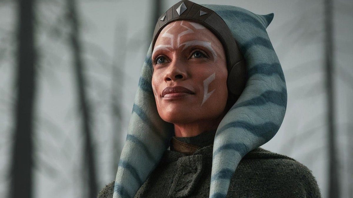 Ahsoka : la série Star Wars devrait plaire aux fans de Clone Wars