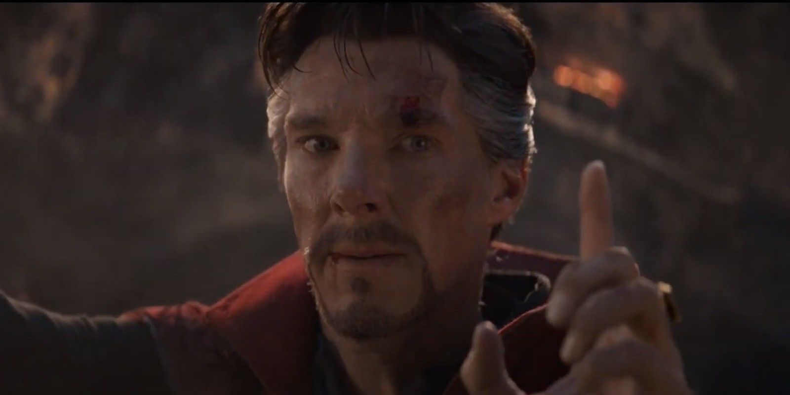 Doctor Strange 2 devrait répondre à une importante théorie concernant Avengers : Endgame