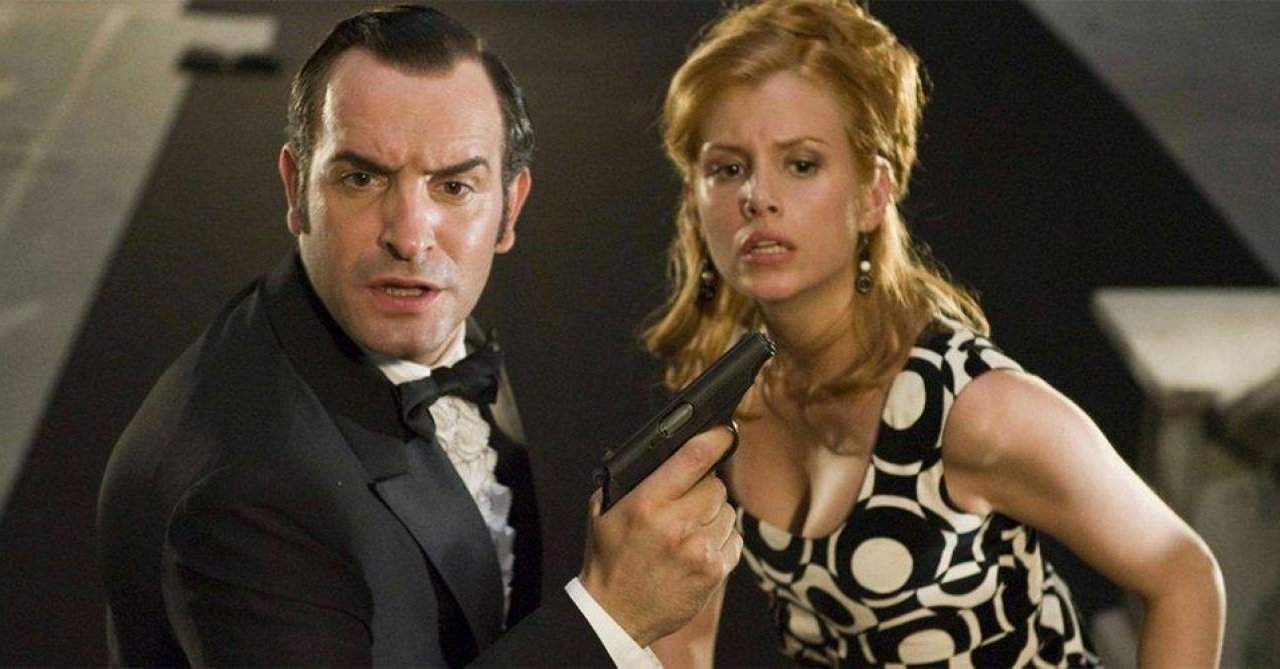 OSS 117 Rio ne répond plus : Alex Lutz a grandement appréhendé son rôle