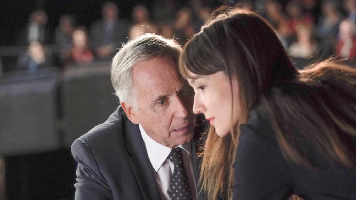 Alice et le maire : pourquoi le tournage à Lyon a déclenché une vive polémique ?