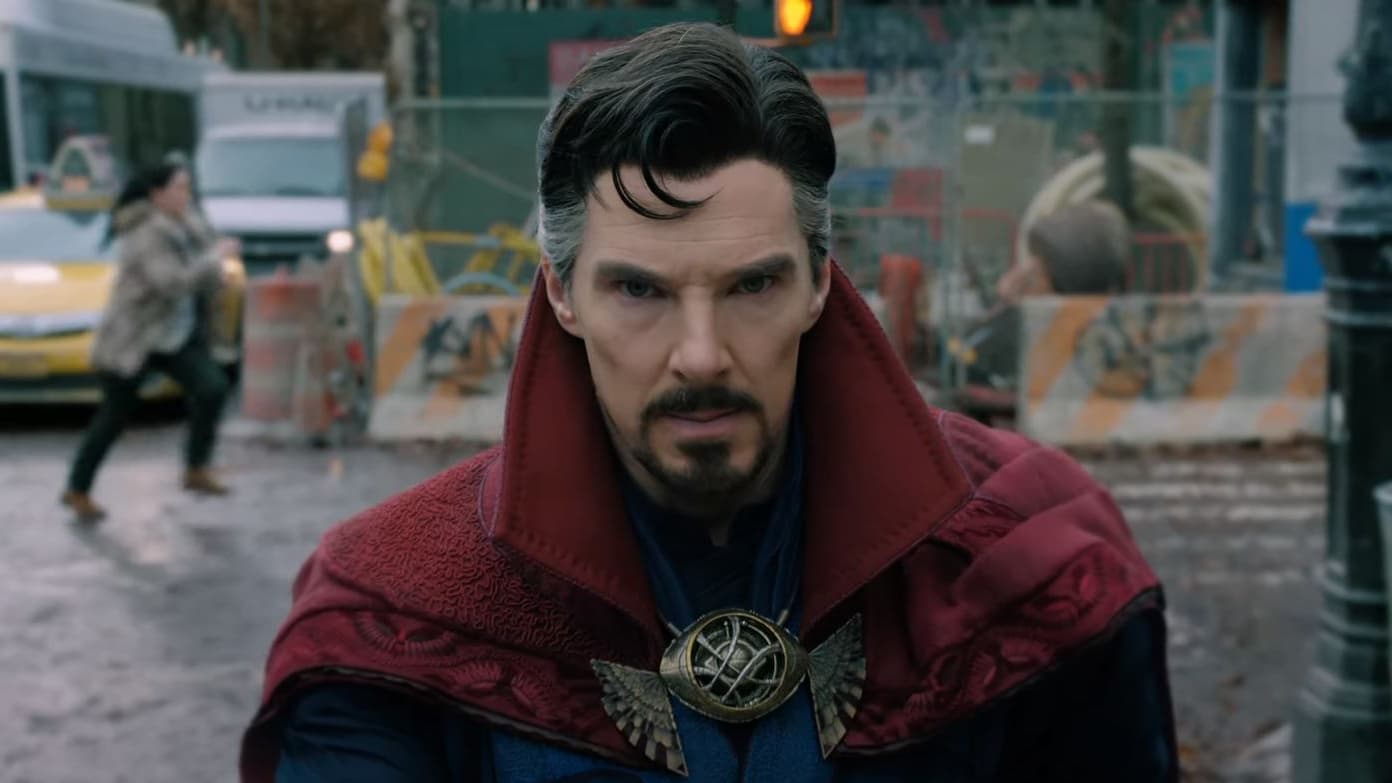 Guerre en Ukraine : Benedict Cumberbatch va accueillir des réfugiés chez lui