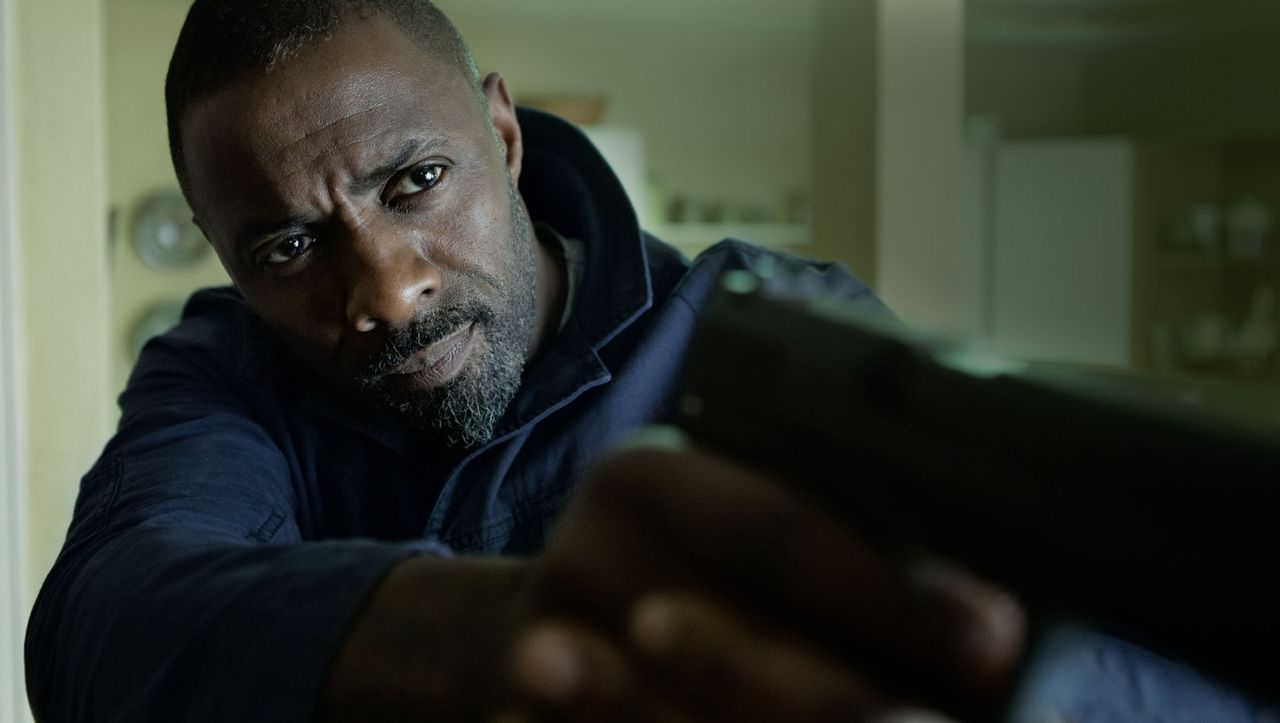 Hijack : Idris Elba dans un thriller en temps réel sur le détournement d'un avion