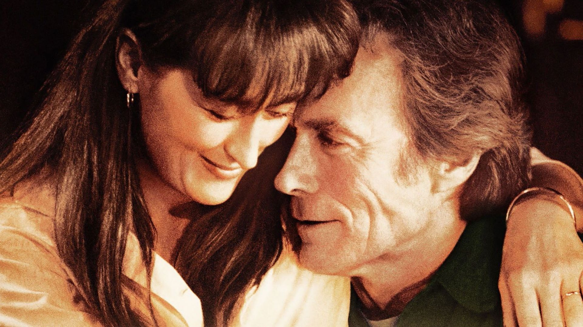 Sur la route de Madison : pourquoi Clint Eastwood et Meryl Streep ont hésité à faire le film ?