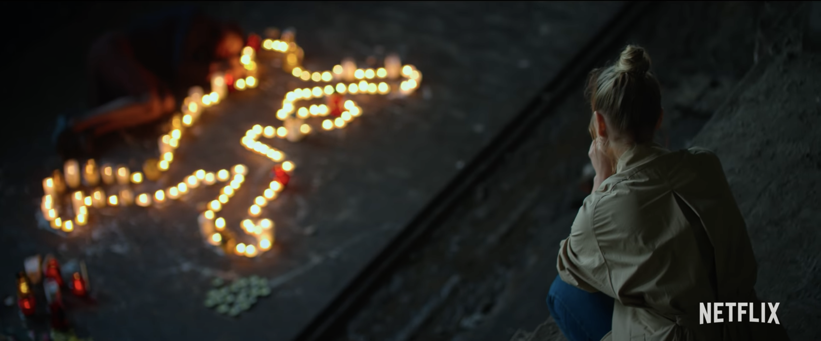 Sans Un Mot Netflix Combien D épisodes