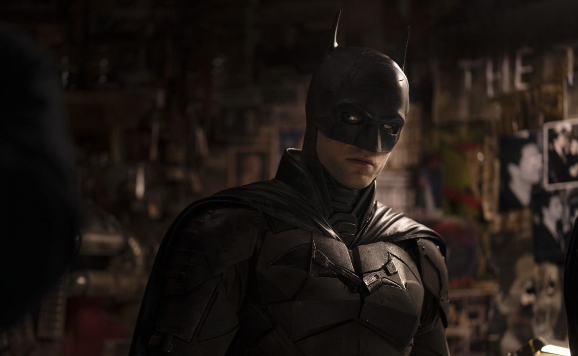 The Batman 2 est officiellement en préparation