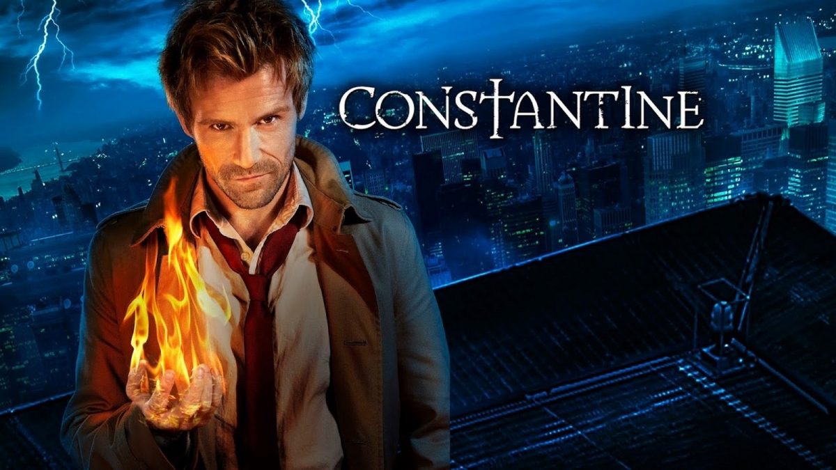 Constantine : la nouvelle série a trouvé son acteur principal