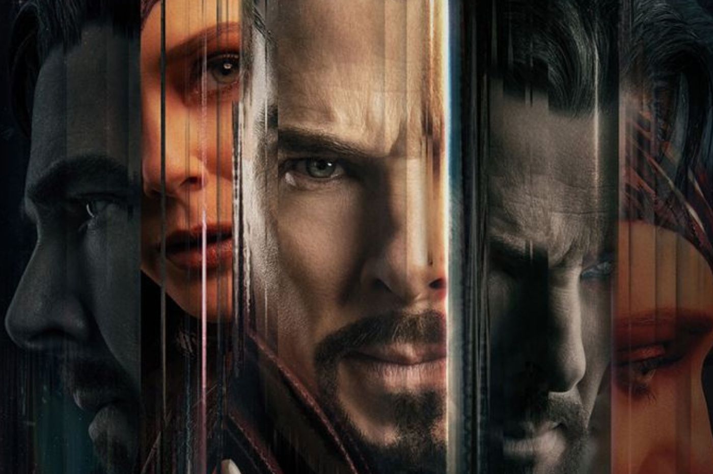 Doctor Strange 2 : un nouveau teaser montre les enfants de Wanda et évoque Nightmare