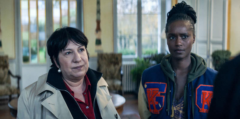 En plein cœur sur France 2 : c'est quoi ce téléfilm policier avec Fatou N'Diaye et Annie Grégorio ?