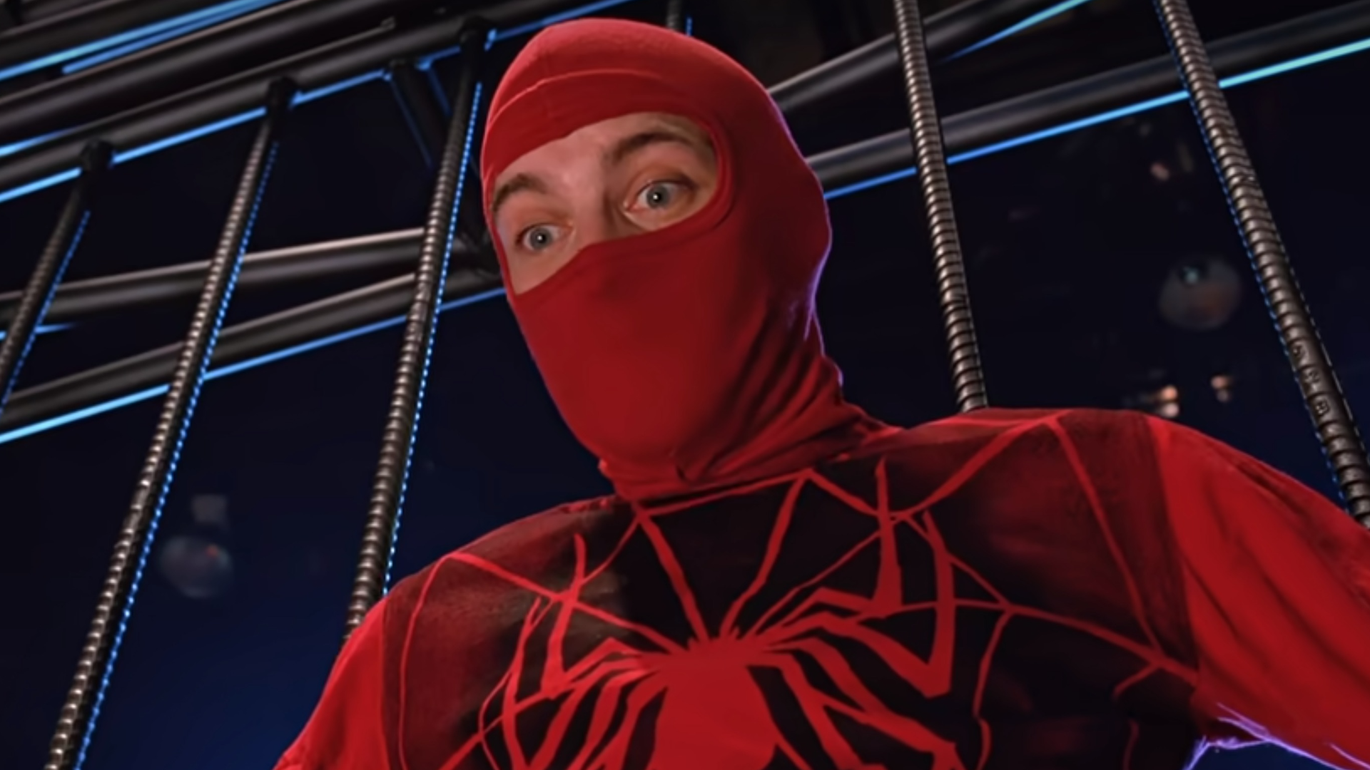 Spider-Man : une réplique problématique du film de 2002 a été supprimée