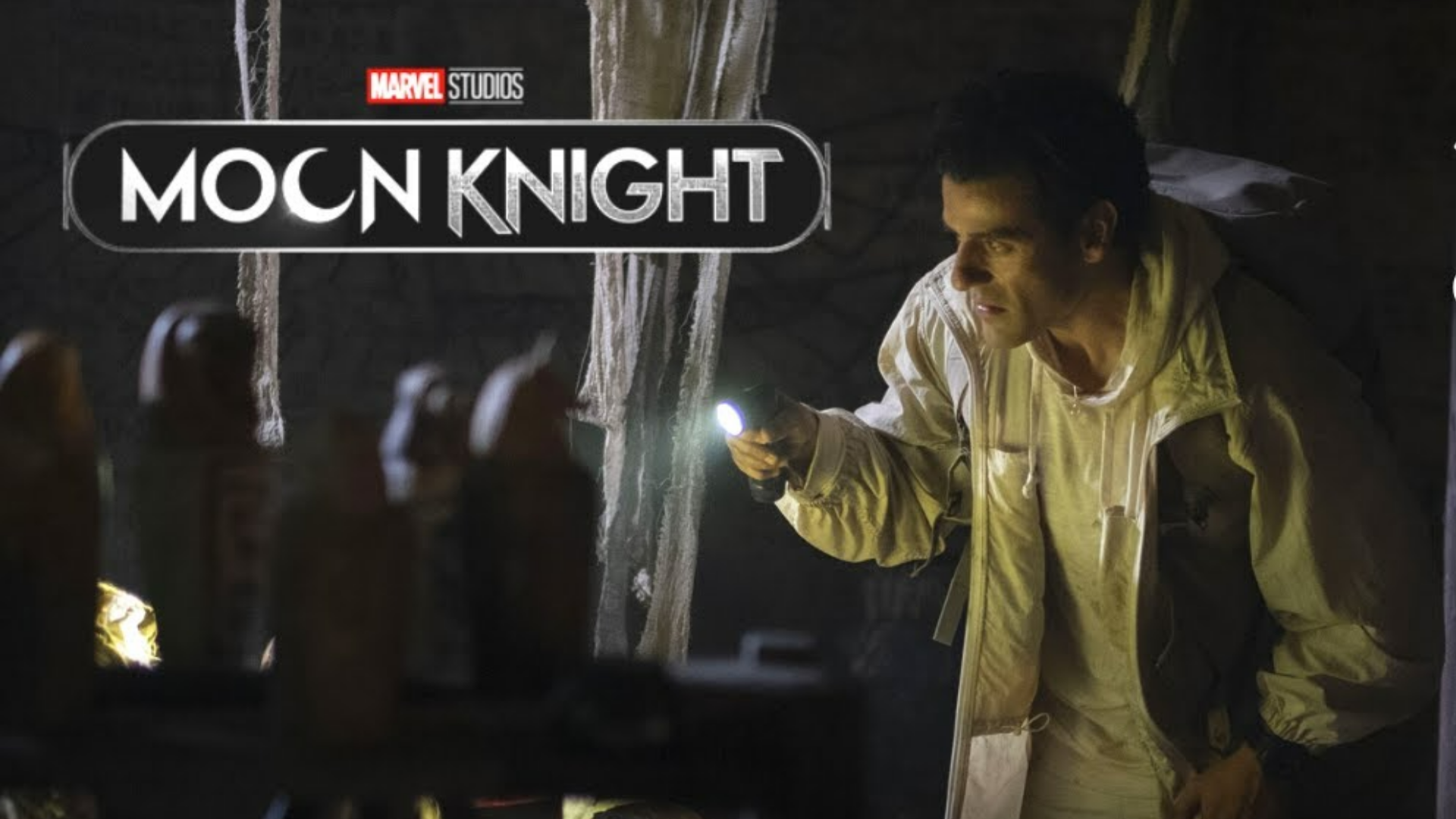 Moon Knight : ce qu'il faut comprendre de l'épisode 4 de la série Marvel