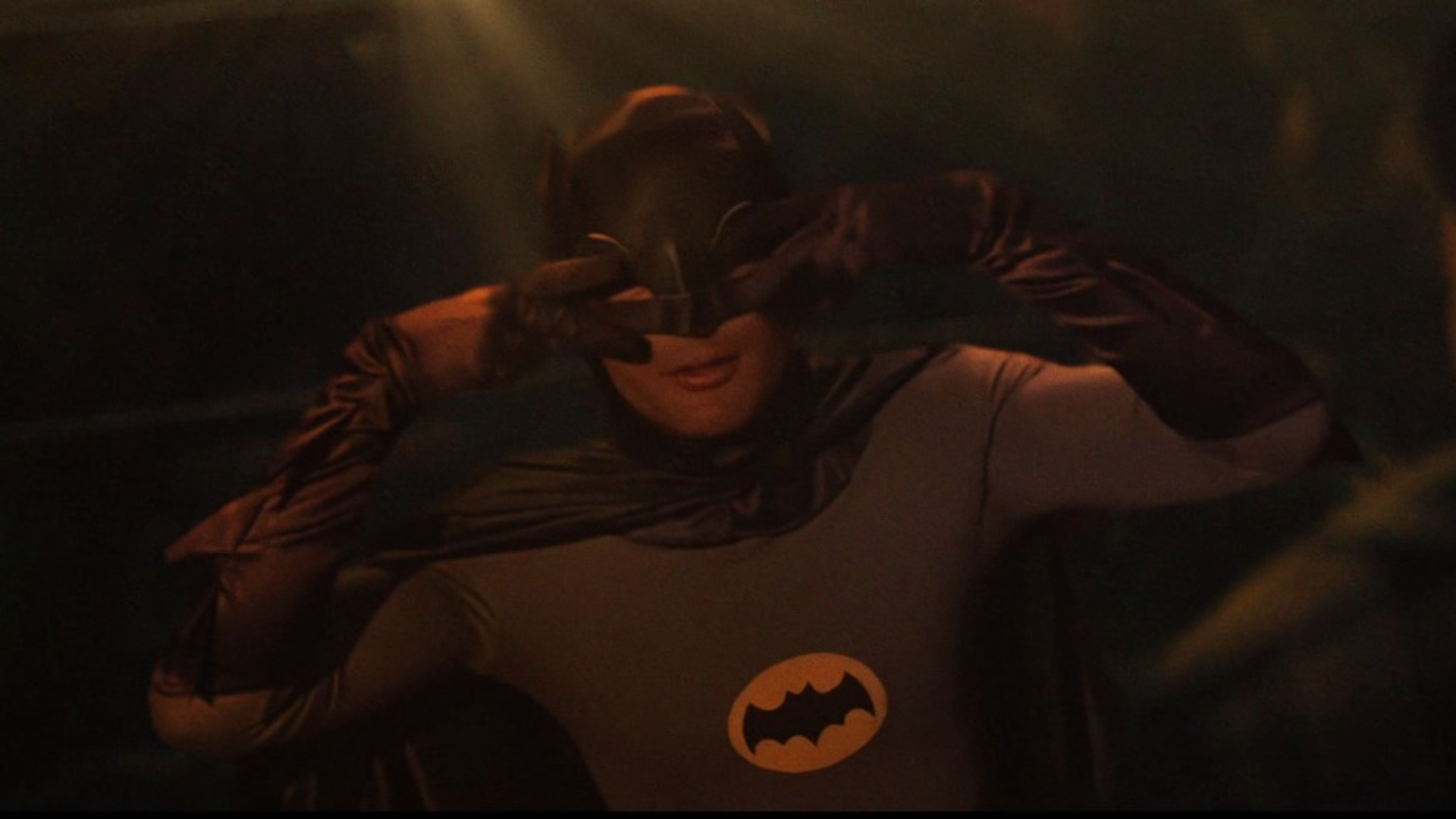The Batman : une vidéo hilarante remplace Robert Pattinson par Adam West