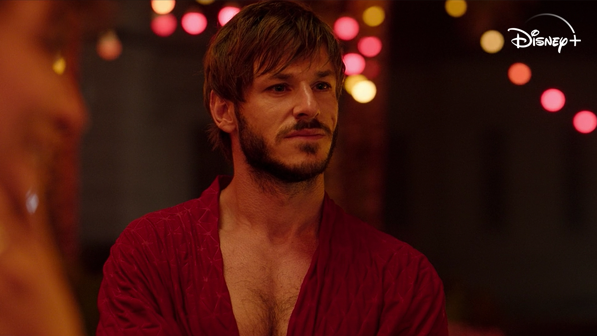 Moon Knight épisode 3 : un chapitre impressionnant avec le regretté Gaspard Ulliel