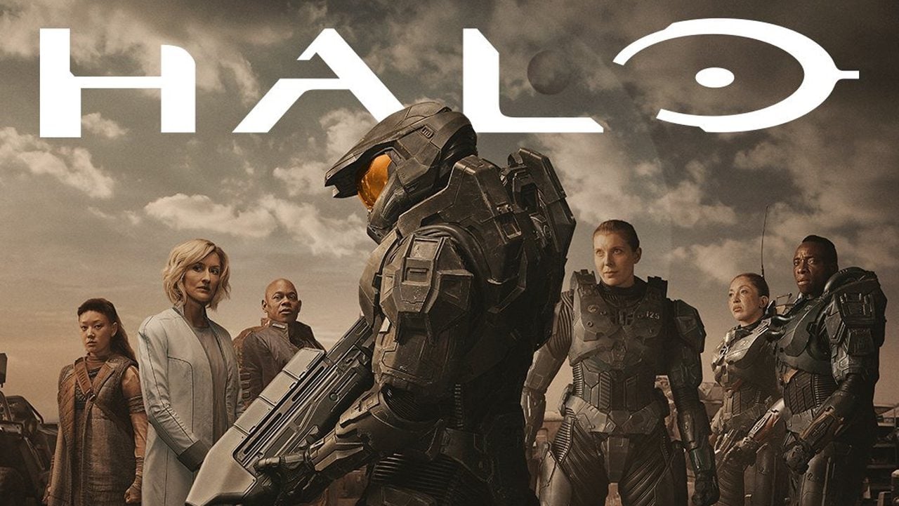 Halo : c'est quoi cette série dérivée du célèbre jeu vidéo ?