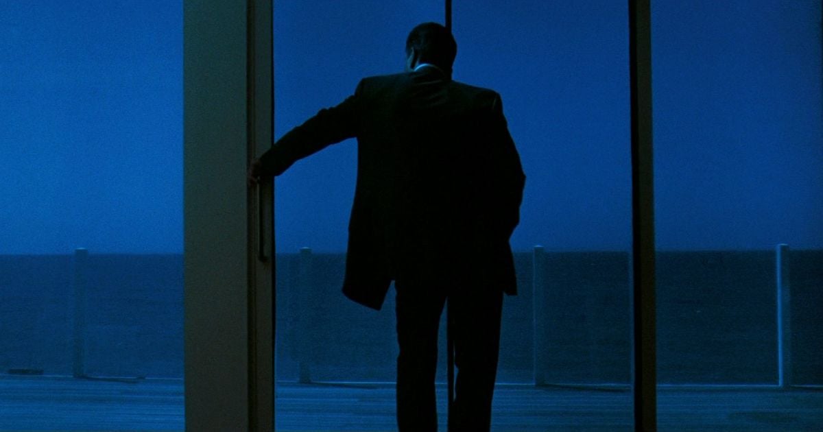 Heat : Michael Mann s'est inspiré d'un célèbre tableau pour une séquence iconique