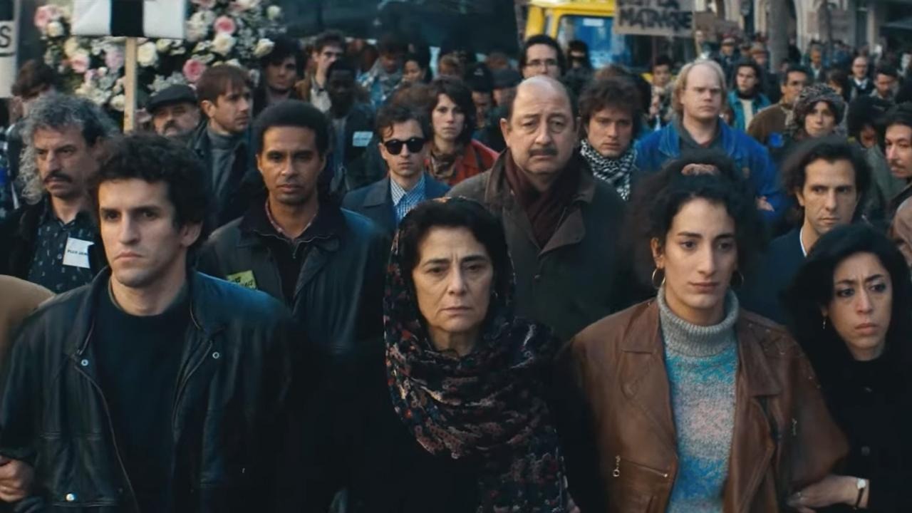 Oussekine : Disney+ rouvre l'affaire du jeune Malik dans la bande