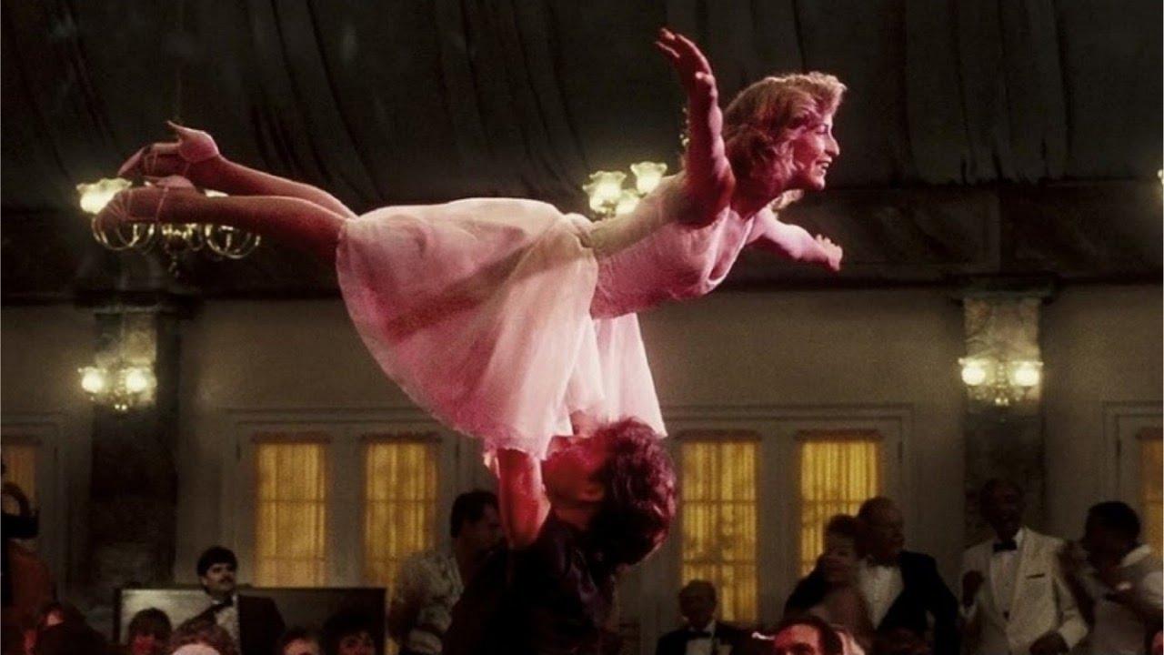 Dirty Dancing : cette célèbre scène n'avait jamais été répétée