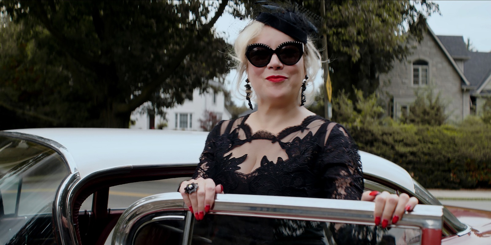 Chucky : Jennifer Tilly nous parle de la saison 2 et de deux twists majeurs