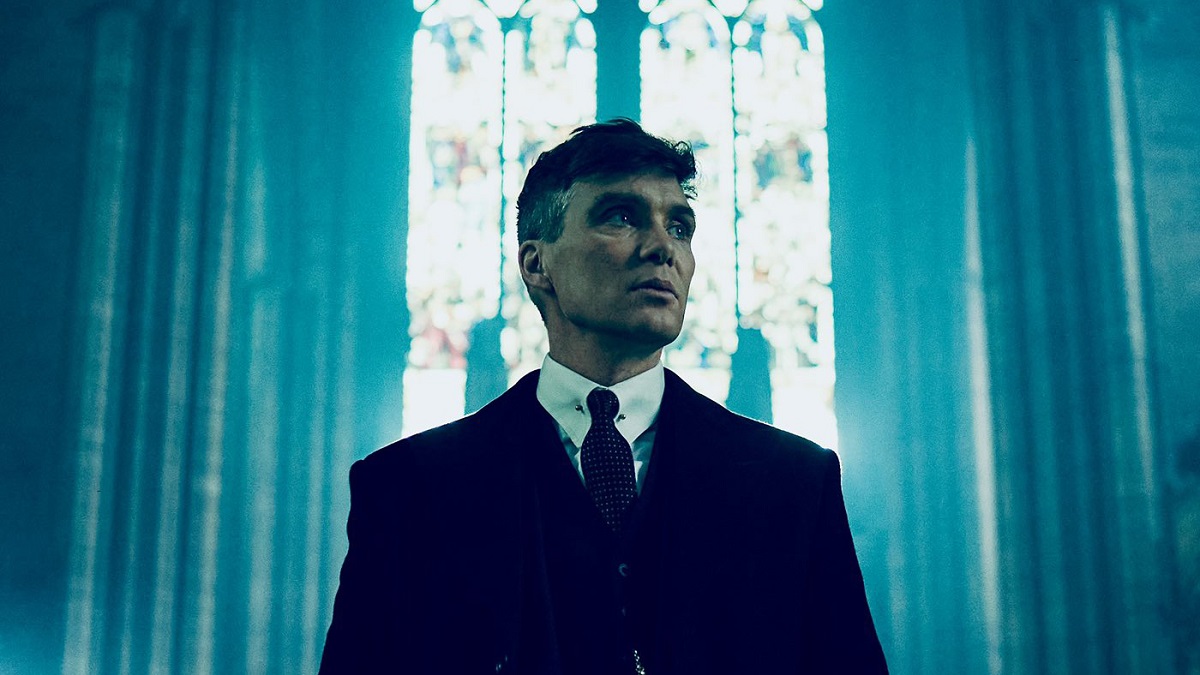 Peaky Blinders : Steven Knight donne des précisions sur l’époque du film