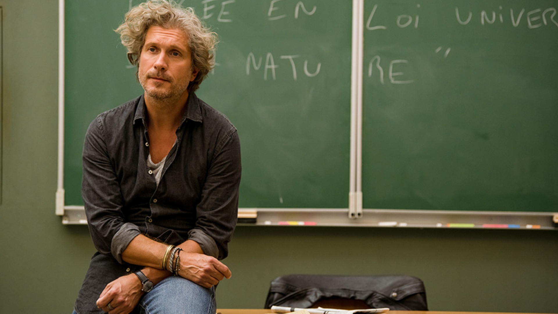La Faute à Rousseau : la saison 2 se dévoile dans une bande-annonce entraînante