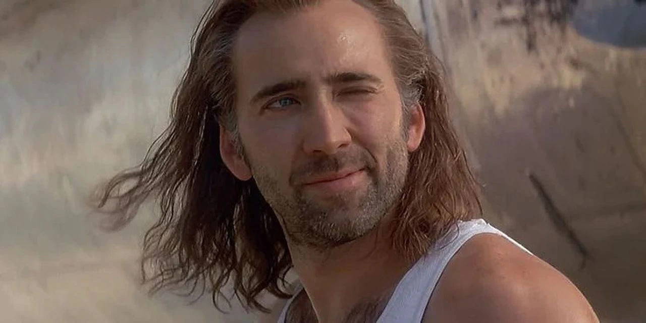 Nicolas Cage révèle pourquoi il a changé de nom