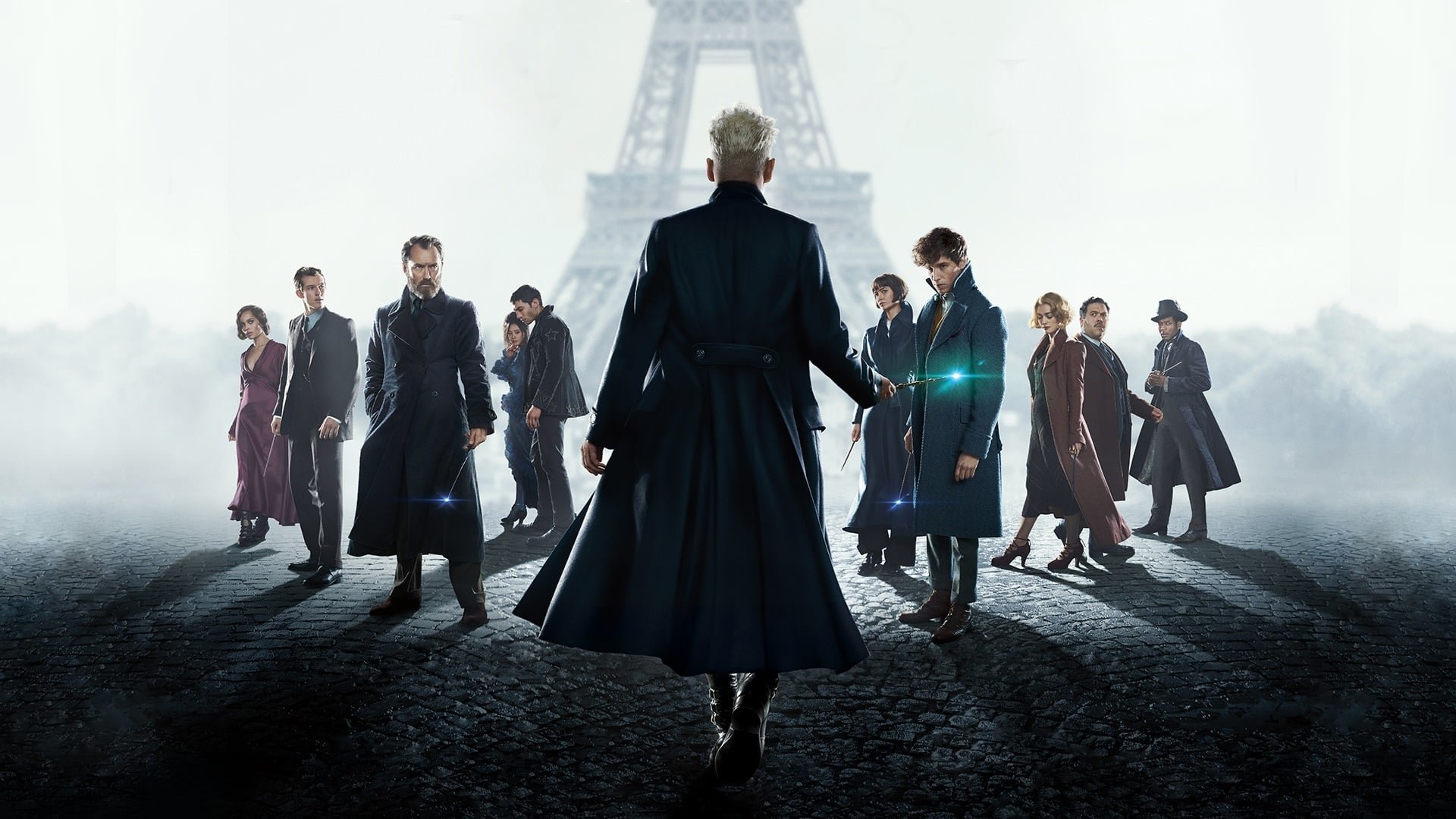 Les Animaux fantastiques 2 : quelle star française a refusé un rôle dans le film ?