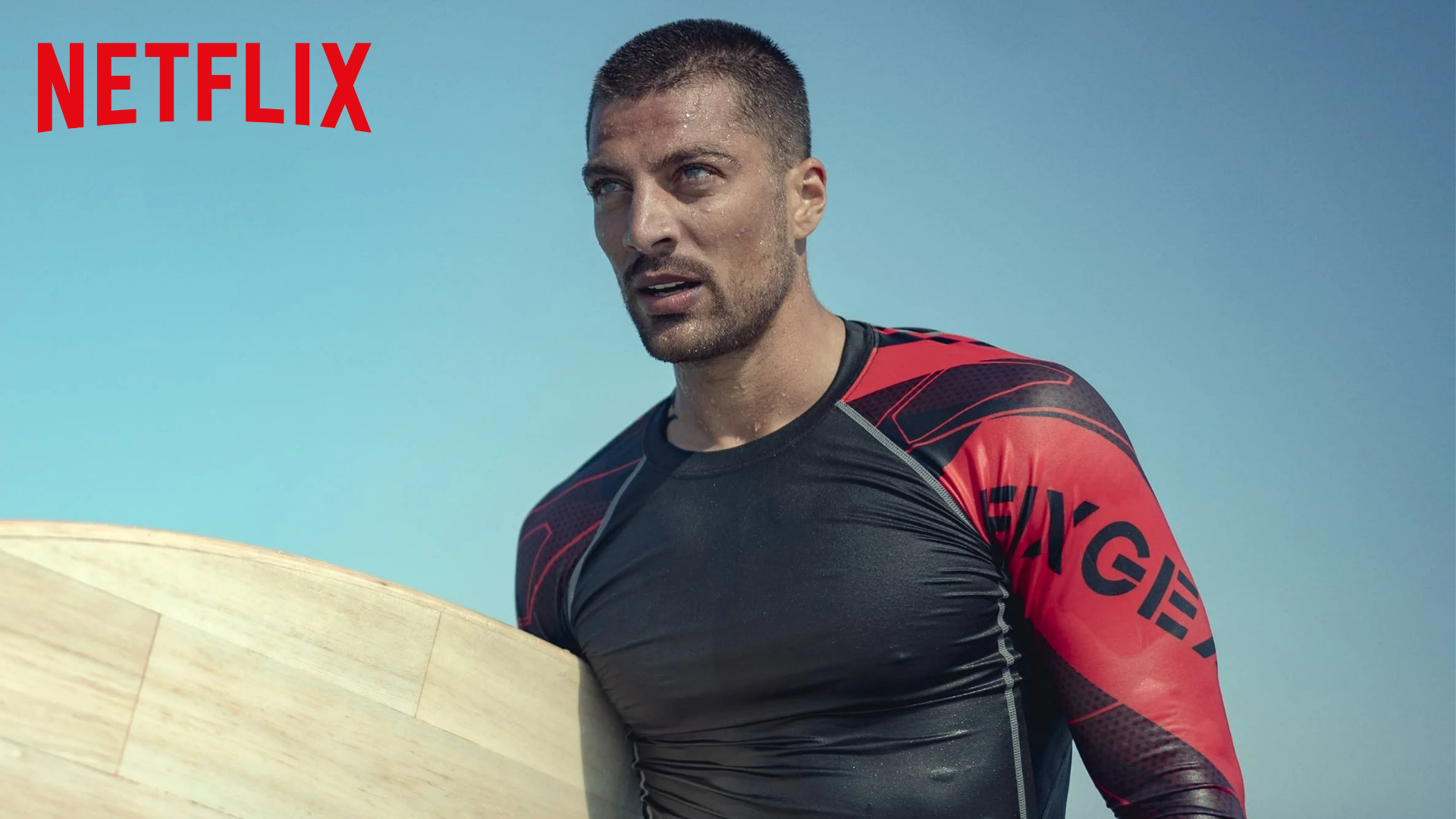 365 Jours Au lendemain : qui est Simone Susinna (Nacho), le nouveau séducteur du film Netflix ?