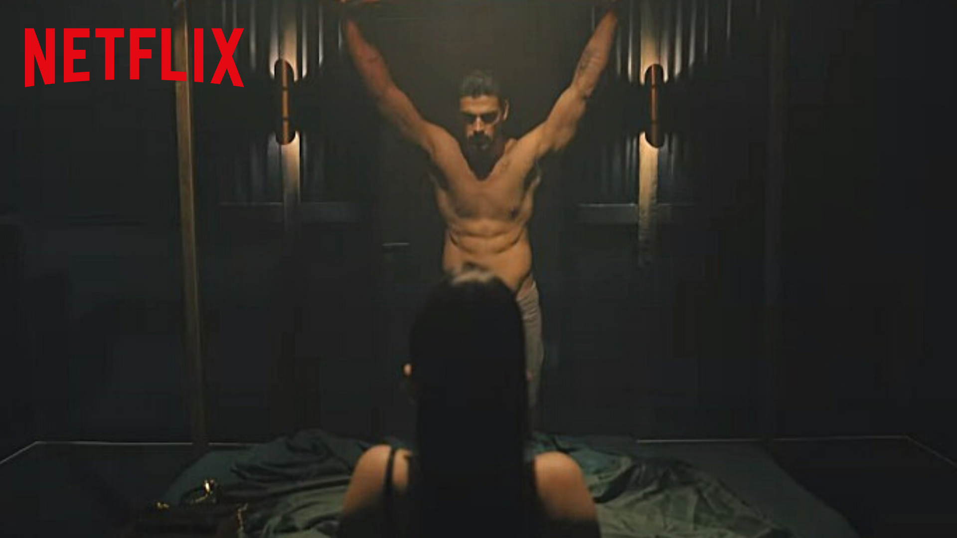365 jours : la suite du film érotique Netflix se dévoile avec une bande-annonce sulfureuse